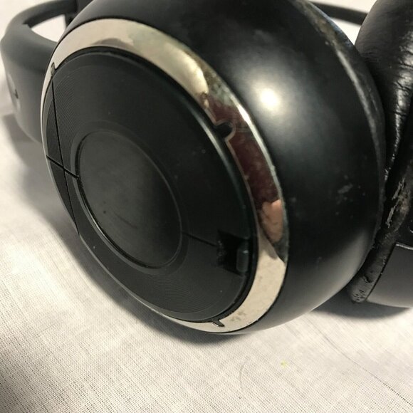 Flight Display Systems Aircraft Headphones Noise Cancellation Premium Sound - Picture 8 of 9